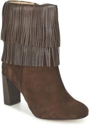 Betty London Botine Femei FAJIME Betty London Maro 36