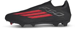 Adidas F50 League LL FG stoplis focicipő, fekete - piros (JR8986)