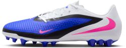 Nike Phantom 6 Low Academy AG műfüves focicipő, királykék - fehér (HQ2322-446)