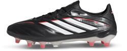 Adidas Copa Pure IV Elite FG stoplis focicipő, fekete - piros (JQ0397)