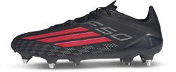 Adidas F50 Elite SG éles focicipő, fekete - piros (JQ1463)