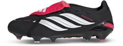 Adidas Predator Pro FT FG stoplis focicipő, fekete - piros (JS0952)