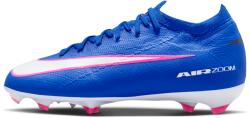 Nike Mercurial Vapor 16 Pro FG stoplis focicipő, gyerekméret, királykék (HF5448-446)