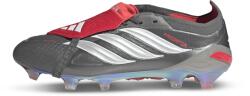 Adidas Predator Elite FT FG stoplis focicipő, szürke (JS0379)