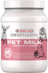 Oropharma Versele-Laga Oropharma Pet Milk-400g tejpor kutyának (VL460373)