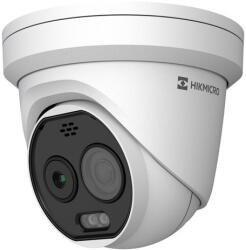 Hikvision HM-TD1218-2/G0/T1A IP hő- kamera; -20°C-150°C (HM-TD1218-2/G0/T1A) - digipont