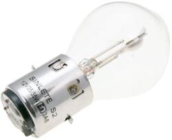 101 Octane Első Izzó Ba20d 12v 35/35w 101 Octane Elektronika Világítások Izzók 6V-os izzók