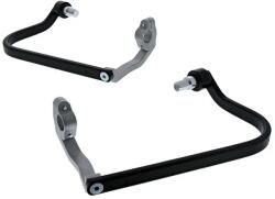 Barkbusters Kézvédő Készlet Két Pontos Rögzítéssel BARKBUSTERS Vázak, idomok, kiegészítők Kézvédők - motomotors - 55 413 Ft