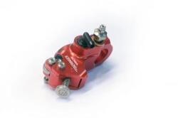 BERINGER Aerotec® Kuplung Főhenger Ø17, 5mm - Kar Nélkül BERINGER Futómű és fék alkatrészek Fékmunkahengerek, féknyergek