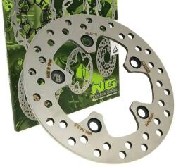 NG Brake Disc NG Brake féktárcsa - SYM Jet Euro X, Red Devil NG Brake Disc Futómű és fék alkatrészek Féktárcsák