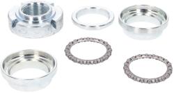 101 Octane Kormánycsapágy szett (6 részes) - Simson S50, S51, S53, SR50, SR80 101 Octane Kormányok és tartozékaik Kormánycsapágyak