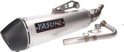 Yasuni Scooter 4 kipufogó - Honda PCX 125 ABS 2019 Yasuni Kipufogók és alkatrészeik Kipufogók Robogó kipufogók (tuning)