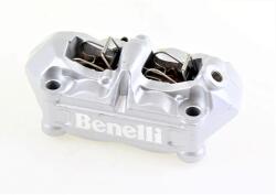 Benelli 45600S010010 Első féknyereg Benelli Futómű és fék alkatrészek Fékmunkahengerek, féknyergek