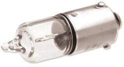 SHIN YO Halogén Izzó H6W E-teszttel 12V 6W BAX9S Rövid SHIN YO Elektronika Világítások Izzók 12V-os izzók