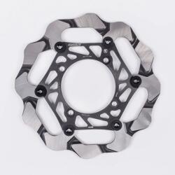 Braking BATFLY BY4125 első féktárcsa alumínium aggyal, 270 mm Braking Futómű és fék alkatrészek Féktárcsák