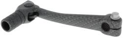 Vparts Sebességváltókar alumínium karbon-kinézetű - Minarelli AM, Crosser, SM Vparts Erőátviteli alkatrészek Váltók és alkatrészeik Váltókarok