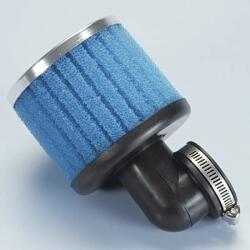 Polini Légszűrő 90° Nagy Ø38mm - 203.0056 Polini Motor alkatrészek Légszűrők Légszűrők (tuning, univerzális)