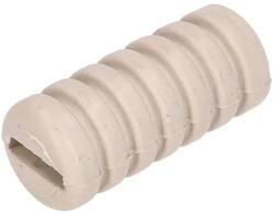 Motomotors Lábváltó gumi elefántcsont a Simson S50, S51, S53, S70, S83, SR50, SR80, SR4-1, SR4-2, SR4-3, SR4-4 modellekhez. Motomotors Erőátviteli alkatrészek Váltók és alkatrészeik Váltókarok