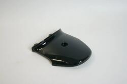 Kymco Activ 50 hátsó középső burkolat fekete Kymco Vázak, idomok, kiegészítők Idomok, burkolat elemek