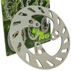 NG Brake Disc NG Brake féktárcsa - HM CRE, Derapage, Rieju RYZ 125, CMC NG Brake Disc Futómű és fék alkatrészek Féktárcsák