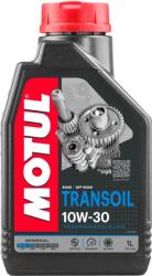 Motul Transoil 10W30 1L váltóolaj Motul Műhely felszerelések, eszközök Kenő- és adalékanyagok Villa- és váltóolajok