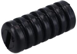 Motomotors Fekete váltókar gumi - Simson S50, S51, S53, S70, S83, SR50, SR80 Motomotors Erőátviteli alkatrészek Váltók és alkatrészeik Váltókarok