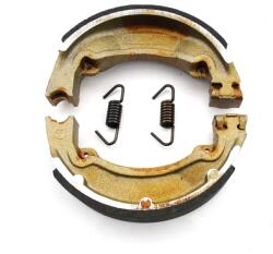  Fékbetétek rugók Lucas Yamaha DT 50 MX 13N, M 2M4, 80 5J1, FS SE 5A7, FS1 1J6, DX 1K4 394, 3F2, 468, Diverse / Import Futómű és fék alkatrészek Fékbetétek (tárcsafék)