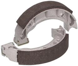 RMS fékpofa szett 105x20mm dobfékhez - Vespa Si, Tomos A35 NT RMS Futómű és fék alkatrészek Fékpofák (dobfék)