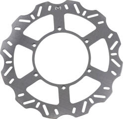 Moose Racing Első féktárcsa Moose Racing YZF 250 / 450 Moose Racing Futómű és fék alkatrészek Féktárcsák