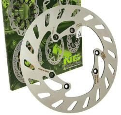 NG Brake Disc NG Brake féktárcsa - HM-Moto CRE NG Brake Disc Futómű és fék alkatrészek Féktárcsák