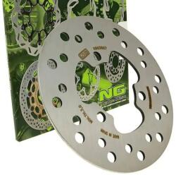 NG Brake Disc NG Brake féktárcsa - Motorhispania Furia, Peugeot XP-6 NG Brake Disc Futómű és fék alkatrészek Féktárcsák