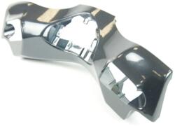 Kymco Super 9 50 2T Kormányvédő (fekete) Kymco Vázak, idomok, kiegészítők Idomok, burkolat elemek