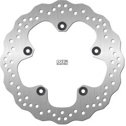 NG Brake Disc NG BRAKES féktárcsa - 1434X NG Brake Disc Futómű és fék alkatrészek Féktárcsák