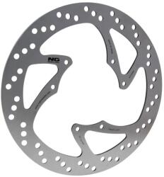 NG Brake Disc NG Brake féktárcsa - MH RYZ 50, Rieju RS3 (első) NG Brake Disc Futómű és fék alkatrészek Féktárcsák