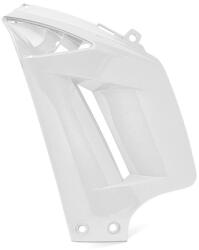 Standard Parts Első oldallemez bal fehér Peugeot Speedfight 2 Standard Parts Vázak, idomok, kiegészítők Idomok, burkolat elemek