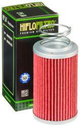 Hiflofiltro HF567 olajszűrő Hiflofiltro Motor alkatrészek Olajfilterek, olajpumpák - motomotors - 6 888 Ft