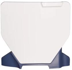 RACETECH Első Rendszám Tábla RACETECH Vázak, idomok, kiegészítők Idomok, burkolat elemek - motomotors - 11 715 Ft