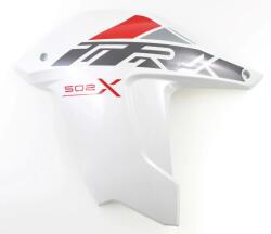 Benelli 65632P16007Z bal oldali fehér burkolat Benelli Vázak, idomok, kiegészítők Idomok, burkolat elemek