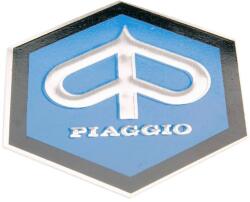 CIF Piaggio 42mm-es lapos ragasztandó embléma - Piaggio Ape, Vespa Gl, Rally CIF Vázak, idomok, kiegészítők Idomok, burkolat elemek