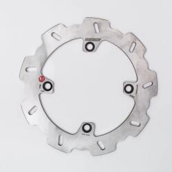 Braking WAVE FIX hátsó féktárcsa HO25RID Braking Futómű és fék alkatrészek Féktárcsák