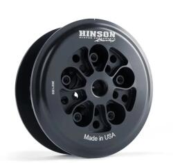 HINSON Belső Agy + Nyomólemez - Suzuki RMZ 450 HINSON Erőátviteli alkatrészek Kuplungok és alkatrészeik Kuplungkarok