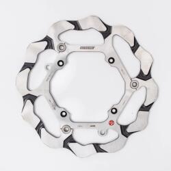 Braking Batfly S34004 féktárcsa, félig úszó, 3 csapos Braking Futómű és fék alkatrészek Féktárcsák