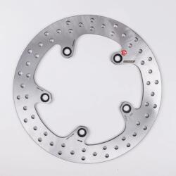 Braking RF7547 hátsó kör alakú féktárcsa Braking Futómű és fék alkatrészek Féktárcsák