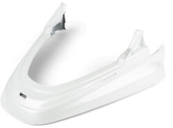 Standard Parts Első burkolat spoiler Yamaha BW's / MBK Booster fehér Standard Parts Vázak, idomok, kiegészítők Idomok, burkolat elemek