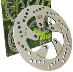 NG Brake Disc NG Brake féktárcsa - Aprilia Scarabeo 50, 125, 200 NG Brake Disc Futómű és fék alkatrészek Féktárcsák