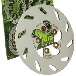 NG Brake Disc NG Brake féktárcsa - Beta RR, KTM 50 EXC NG Brake Disc Futómű és fék alkatrészek Féktárcsák