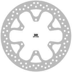 NG Brake Disc NG BRAKES úszó féktárcsa NG Brake Disc Futómű és fék alkatrészek Féktárcsák - motomotors - 54 530 Ft