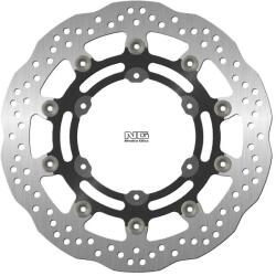 NG Brake Disc NG FÉKEK Fék Tárcsa - 2025XG NG Brake Disc Futómű és fék alkatrészek Féktárcsák