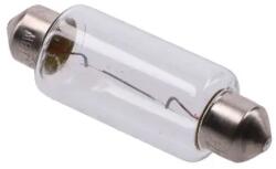 OEM Standard Izzó SV8, 5 41-44mm 12V 18W típus Soffitte átlátszó OEM Standard Elektronika Világítások Izzók 6V-os izzók