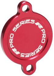 RFX Pro Olajszűrő Fedél - Ásványszürke RFX Motor alkatrészek Olajfilterek, olajpumpák